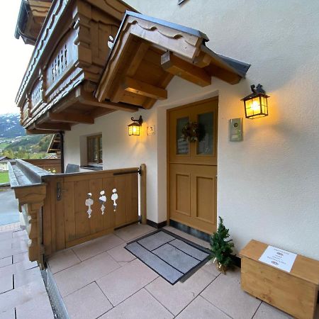 Alpine Lodge Soelden - Chalet & Apart Esterno foto