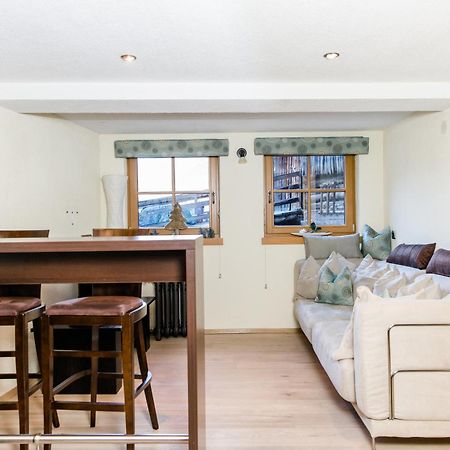 Alpine Lodge Soelden - Chalet & Apart Camera foto