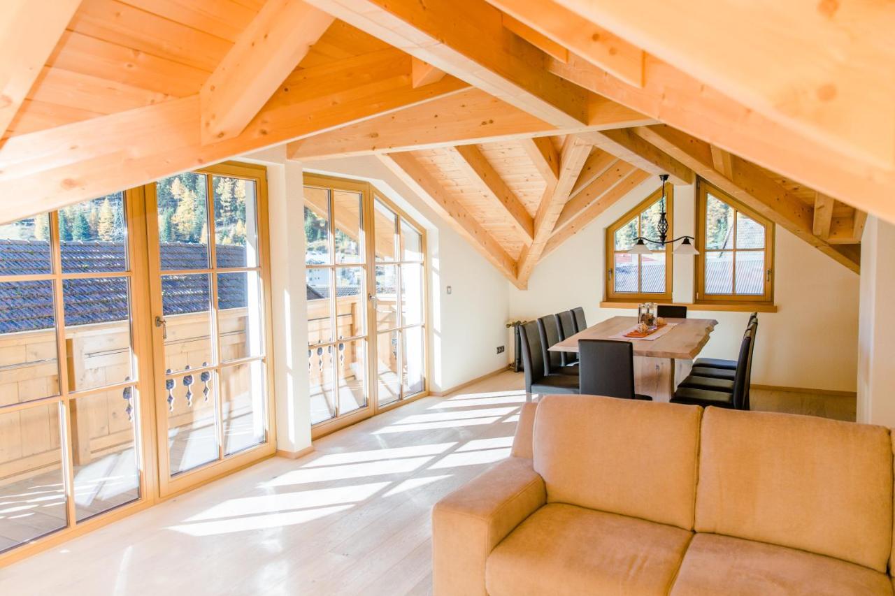 Alpine Lodge Soelden - Chalet & Apart Esterno foto