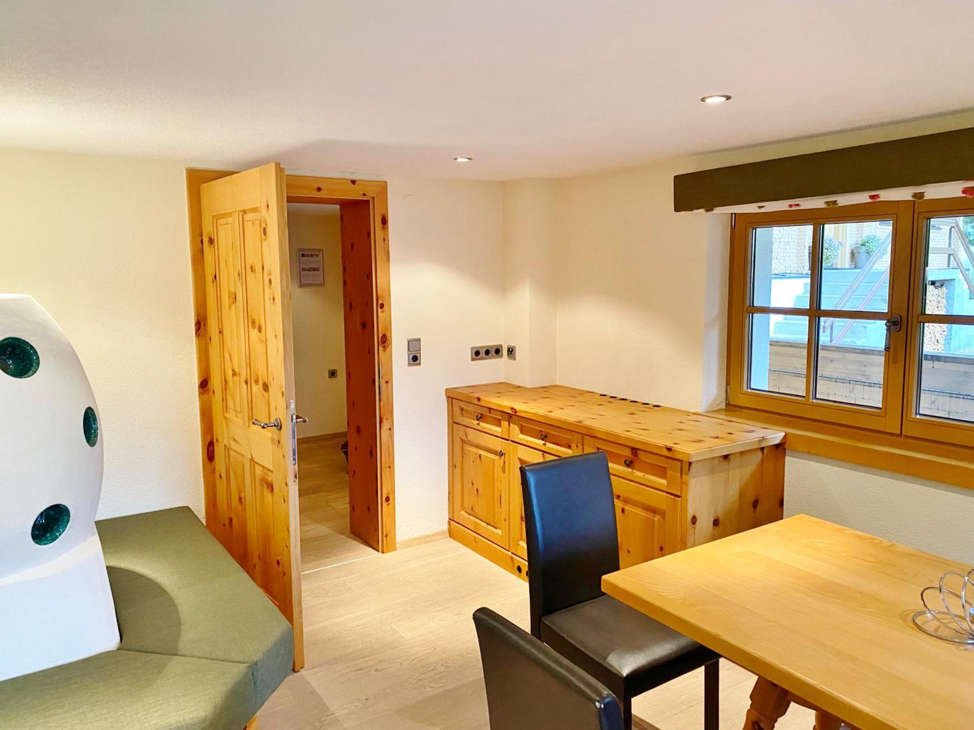 Alpine Lodge Soelden - Chalet & Apart Esterno foto