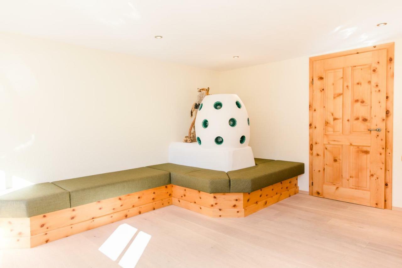 Alpine Lodge Soelden - Chalet & Apart Esterno foto